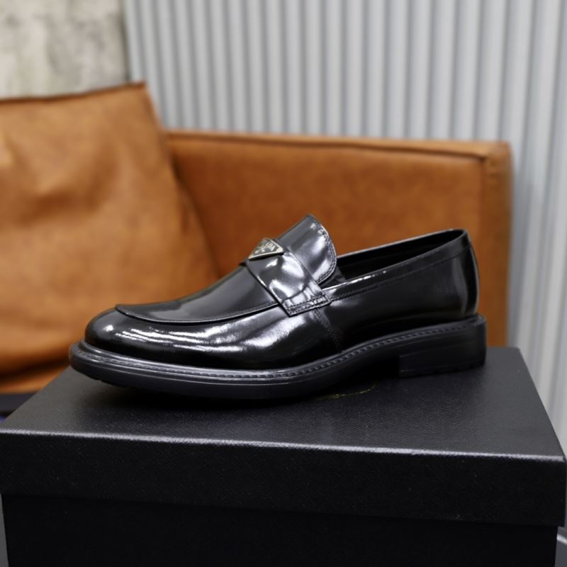 Prada Business Shoes